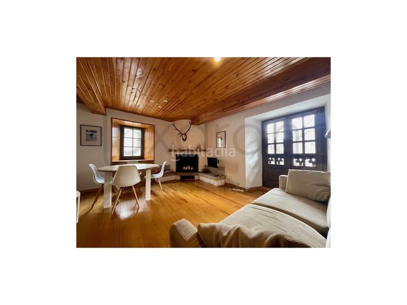 Foto 321ae750-7eb2-46b7-9c41-7fbaa3e27b56. Appartement dans carrer major 42 dans Betren Vielha e Mijaran