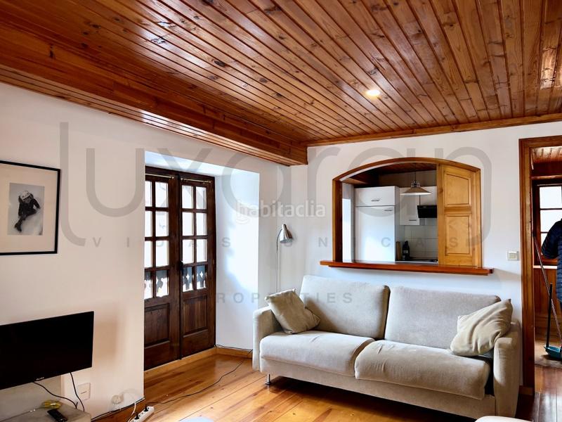 Foto 329e8aed-247a-4c65-ab49-df965aae7b85. Appartement dans carrer major 42 dans Betren Vielha e Mijaran