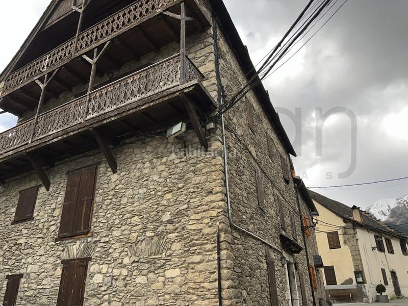 Foto 35a28e1f-72a5-4e94-8c45-1f9a19ee4e47. Appartement dans carrer major 42 dans Betren Vielha e Mijaran