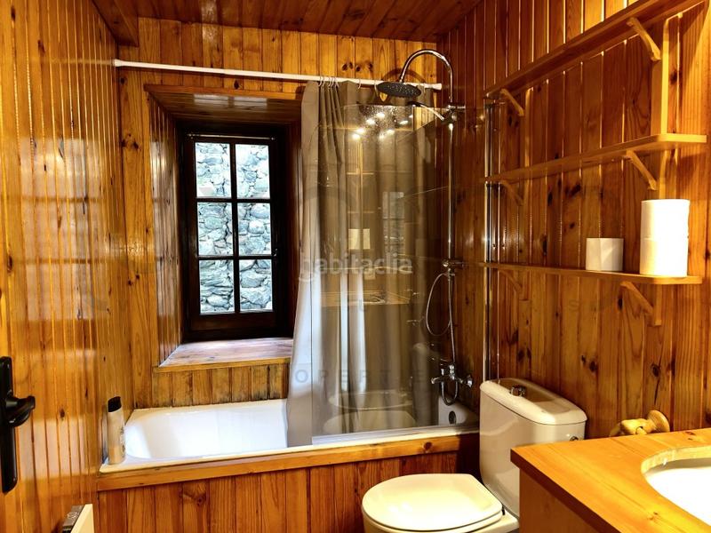 Foto 43abf985-2372-4330-a9a0-c2d1efed5ab4. Appartement dans carrer major 42 dans Betren Vielha e Mijaran
