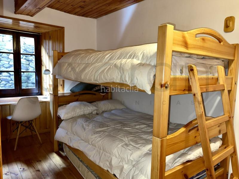 Foto 4e3ba721-33f6-4557-ab54-d0933976e4fd. Appartement dans carrer major 42 dans Betren Vielha e Mijaran