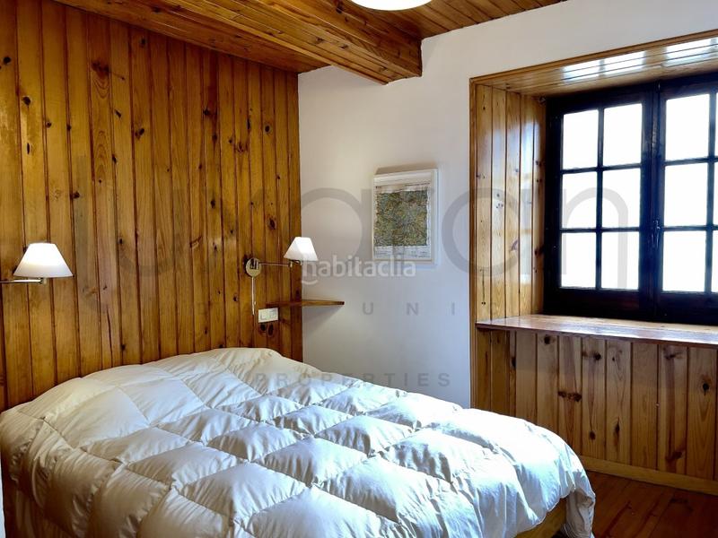 Foto 5edae266-2ef2-42d7-8288-9dad00ae8d20. Appartement dans carrer major 42 dans Betren Vielha e Mijaran