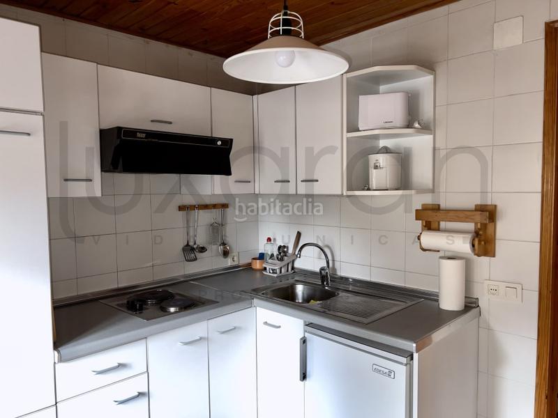 Foto 71f16ba3-e761-4381-aecd-1ff3875c238b. Appartement dans carrer major 42 dans Betren Vielha e Mijaran