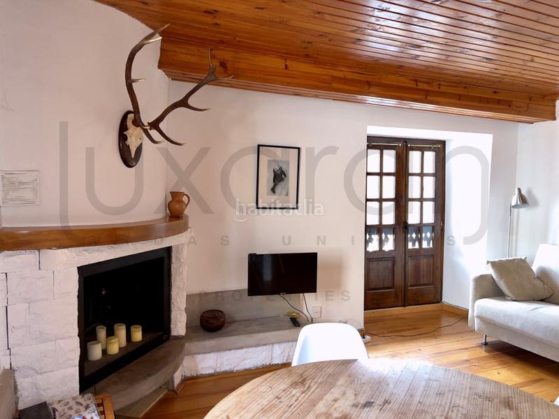 Foto 7ae8c938-9377-408e-aa86-f8a713d28c78. Appartement dans carrer major 42 dans Betren Vielha e Mijaran