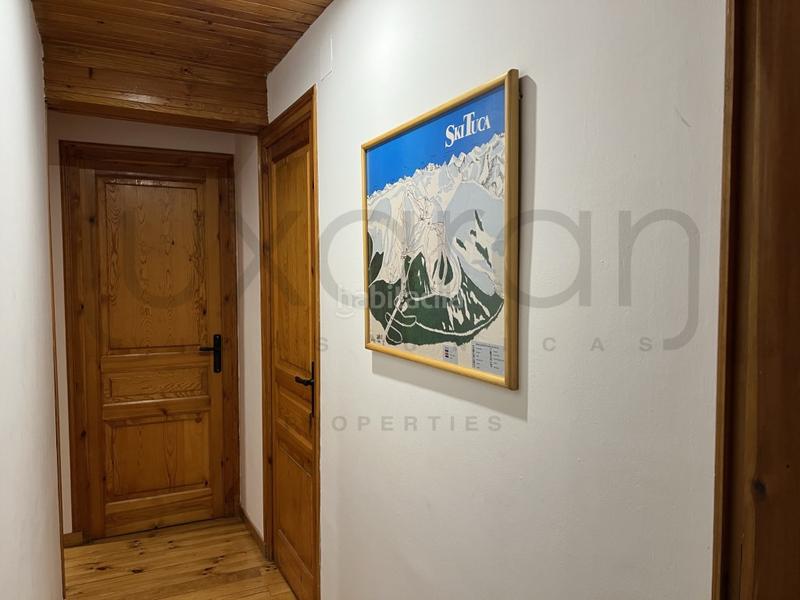 Foto 8b60b6a4-4ca4-422b-a173-20b1223bab98. Appartement dans carrer major 42 dans Betren Vielha e Mijaran