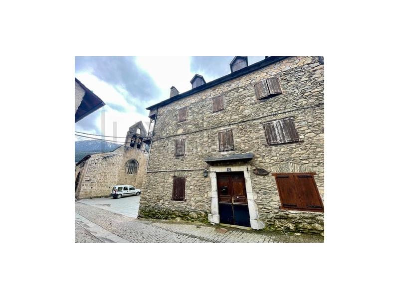 Foto 8e79a7aa-ad81-478e-aa5d-df6e5f39578b. Appartement dans carrer major 42 dans Betren Vielha e Mijaran