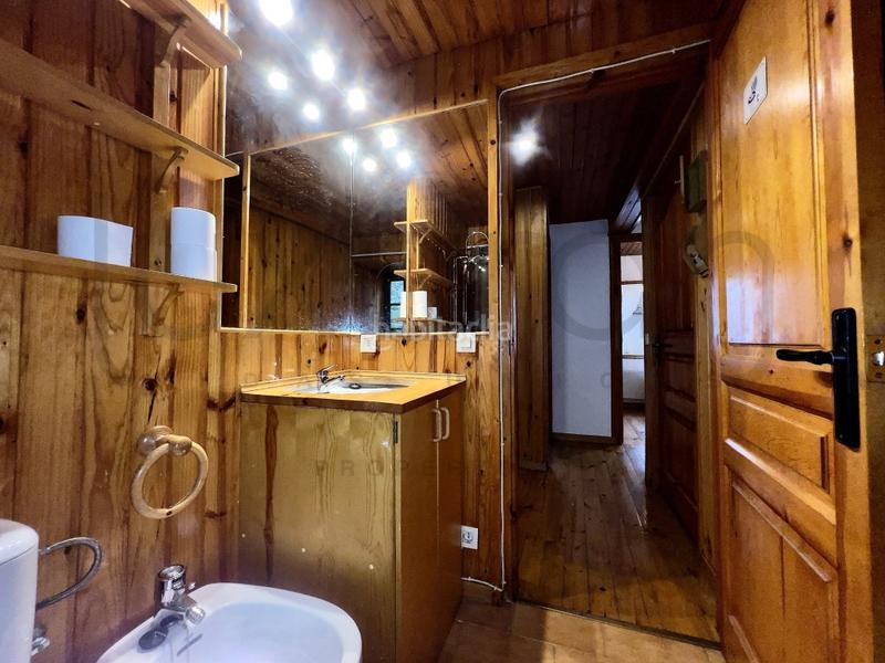 Foto 945cd20a-4a97-423e-ae9d-e1c1667473a5. Appartement dans carrer major 42 dans Betren Vielha e Mijaran