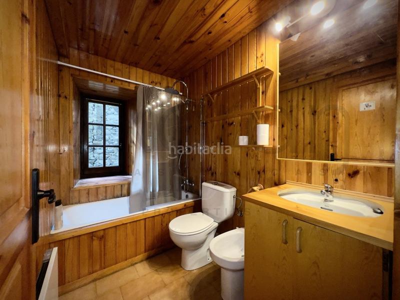 Foto 98679025-0c54-4755-8f6f-c48ce17e8738. Appartement dans carrer major 42 dans Betren Vielha e Mijaran