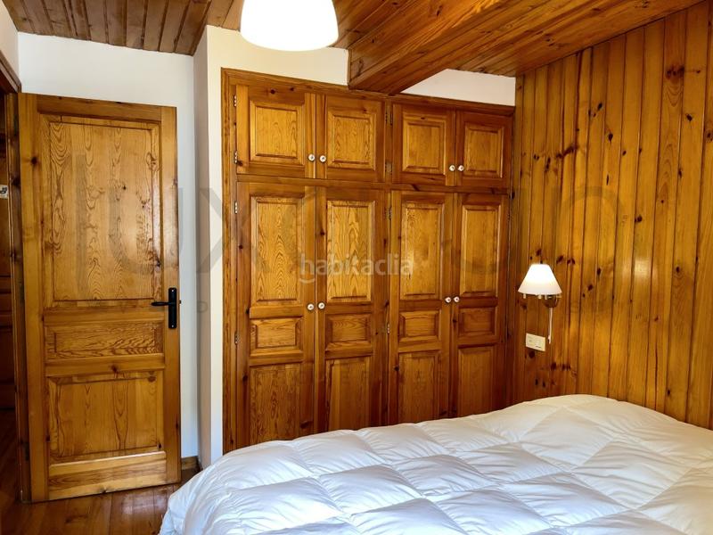 Foto 9bb20d0a-0df0-427e-97e0-753a921ed27d. Appartement dans carrer major 42 dans Betren Vielha e Mijaran