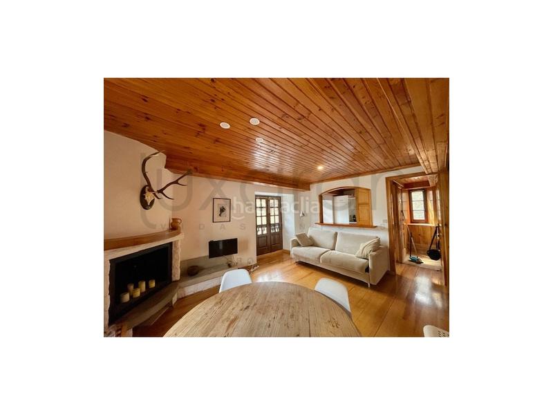 Foto a79407ad-bb98-498e-b1a2-33941b0da011. Appartement dans carrer major 42 dans Betren Vielha e Mijaran