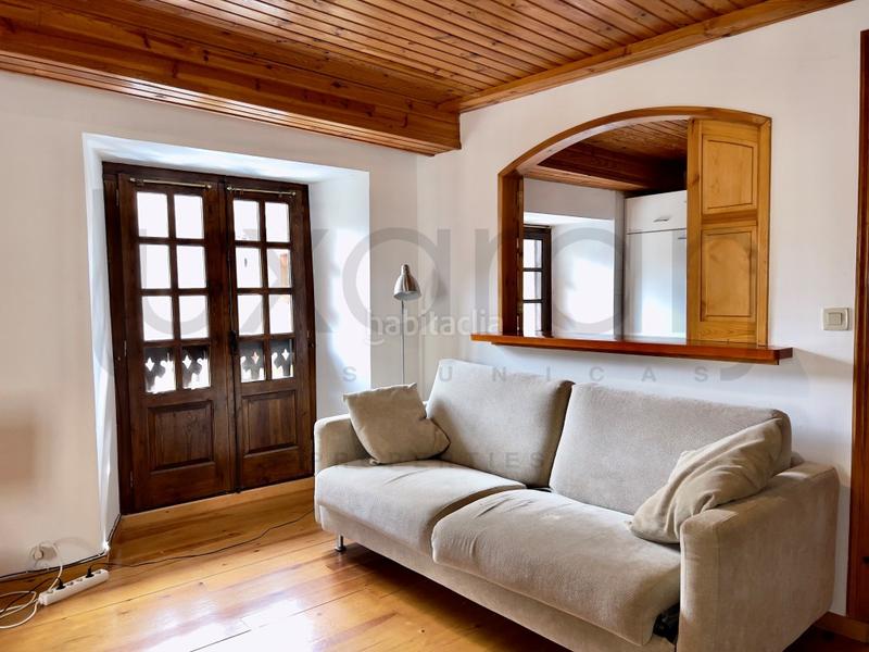 Foto b1e61042-04fa-4adc-bbf5-a5f799f1af8d. Appartement dans carrer major 42 dans Betren Vielha e Mijaran