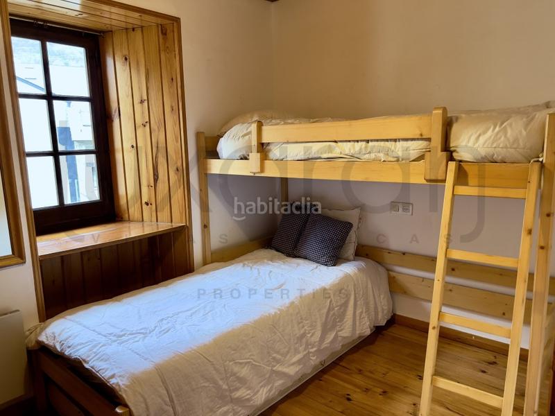 Foto b937a928-a09b-45fe-82c7-6e6b7b9bec9c. Appartement dans carrer major 42 dans Betren Vielha e Mijaran