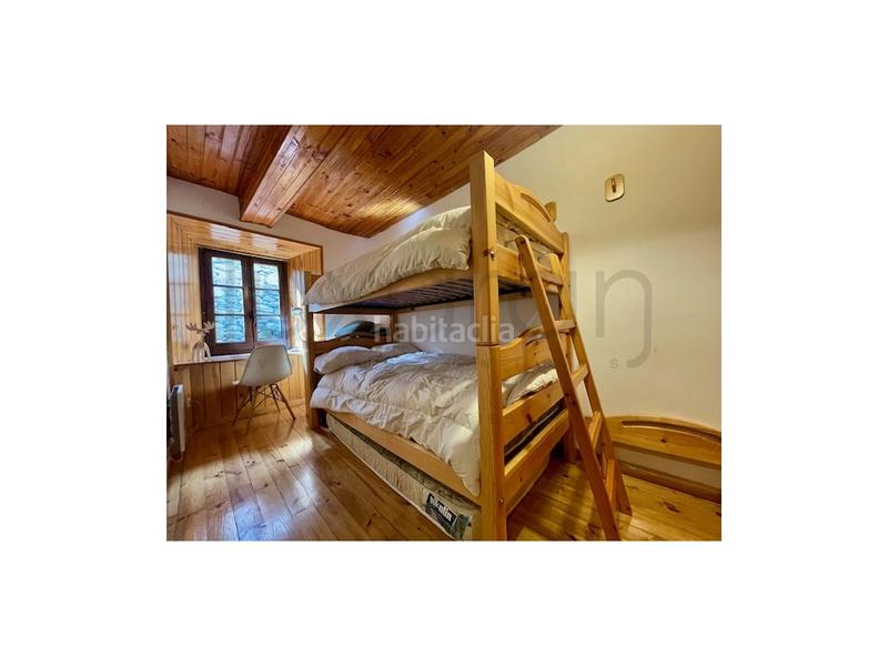 Foto bd524d6a-0ed3-4a8e-b8d6-e42a6370bd4e. Appartement dans carrer major 42 dans Betren Vielha e Mijaran