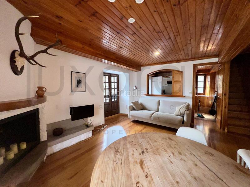 Foto bf2798b5-2e8e-4b6f-b07d-0031a37bb2e6. Appartement dans carrer major 42 dans Betren Vielha e Mijaran