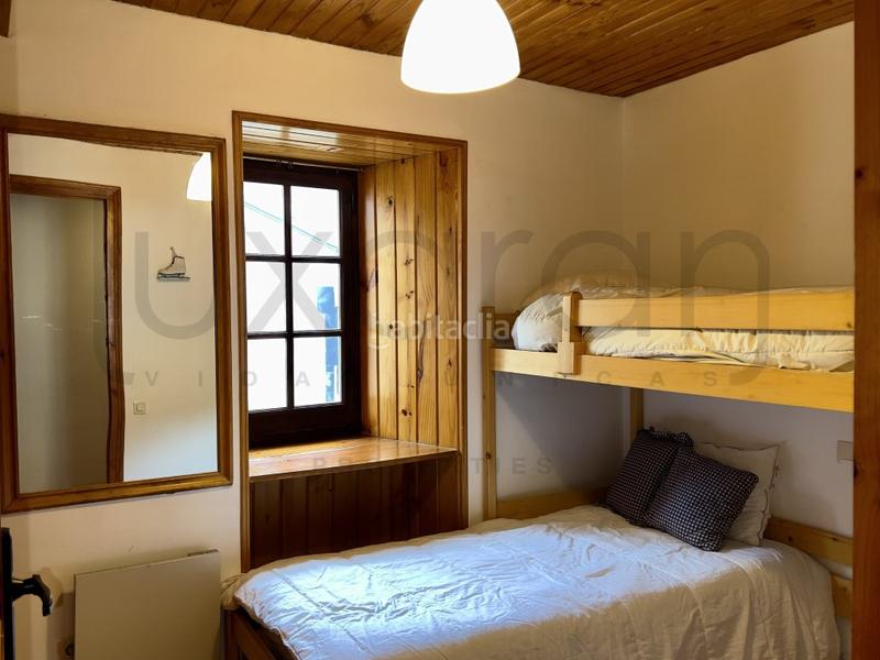 Foto c553a0e2-0410-4369-b85f-fc9f09b29428. Appartement dans carrer major 42 dans Betren Vielha e Mijaran