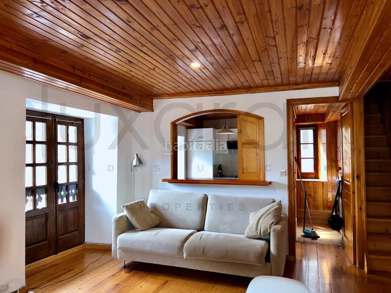 Foto cb908487-d4eb-4d72-a9f3-b55f0ffbed47. Appartement dans carrer major 42 dans Betren Vielha e Mijaran