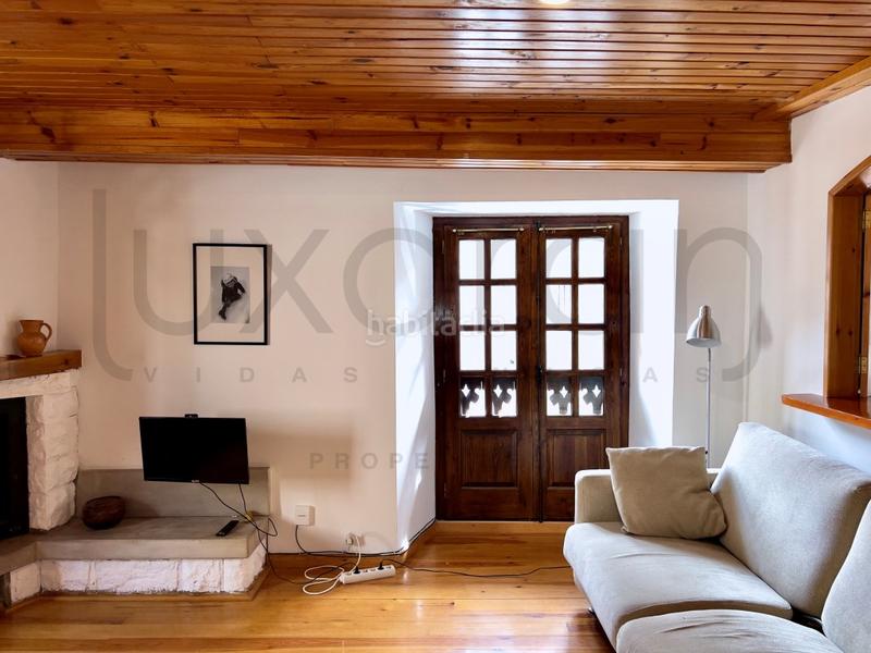 Foto d91aa291-a87c-4962-a7bb-11f8a3e194fc. Appartement dans carrer major 42 dans Betren Vielha e Mijaran
