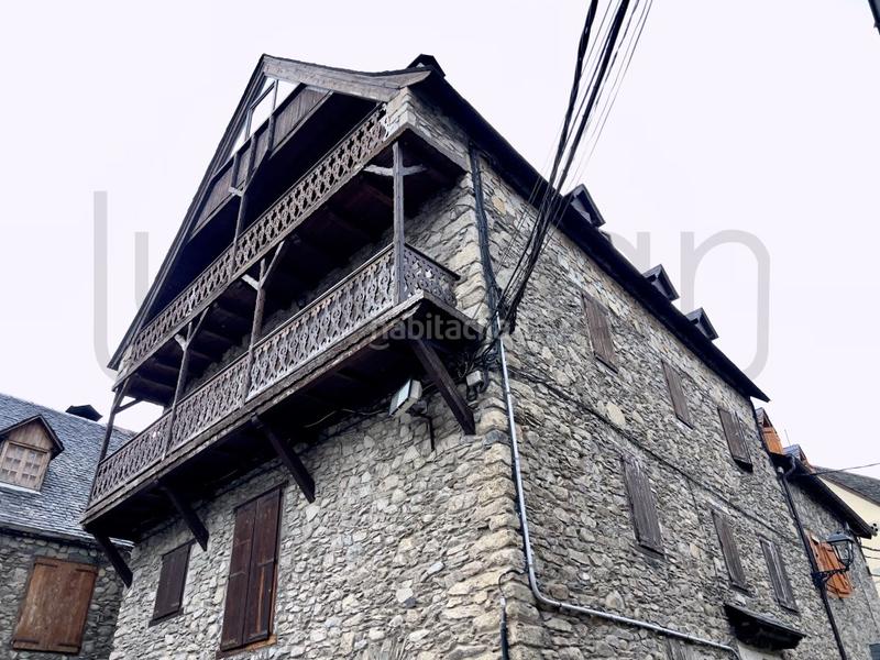 Foto e9ac9410-5682-4d4e-b0f8-0eb04eabf49a. Appartement dans carrer major 42 dans Betren Vielha e Mijaran