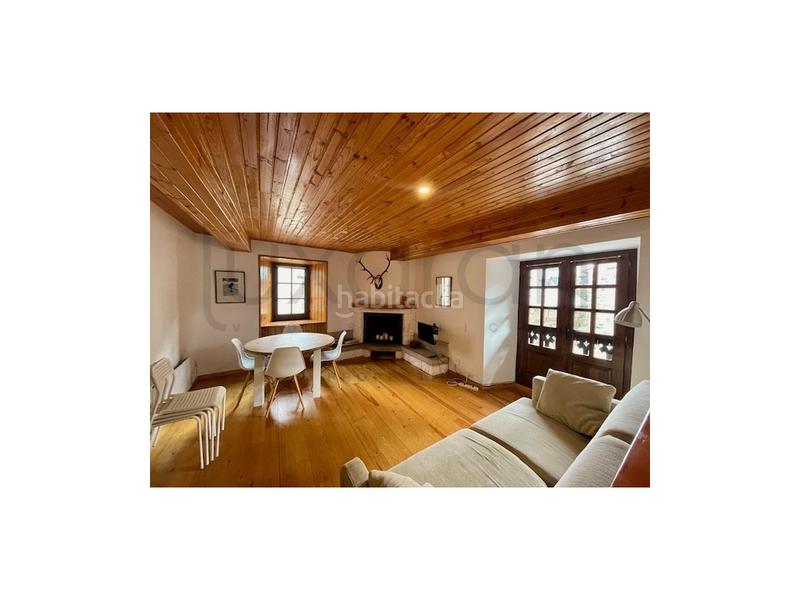 Foto eb29174b-335b-4d33-96d4-46523e279331. Appartement dans carrer major 42 dans Betren Vielha e Mijaran