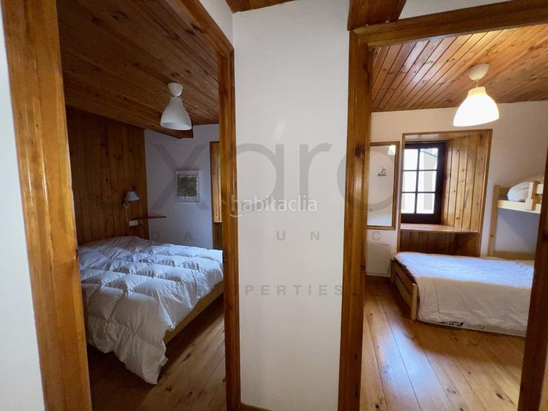 Foto f4e5c5ee-10b0-4bcc-82a9-4915c54fd1d4. Appartement dans carrer major 42 dans Betren Vielha e Mijaran