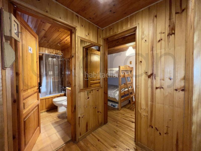 Foto fb9128e1-7a52-4da7-93ce-a50f1814be55. Appartement dans carrer major 42 dans Betren Vielha e Mijaran