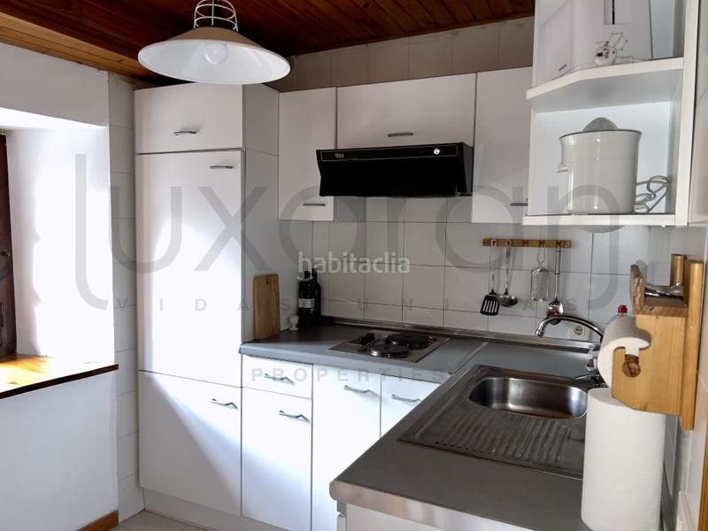 Foto fed805ac-b574-4417-9ea2-5f04b26c6de4. Appartement dans carrer major 42 dans Betren Vielha e Mijaran