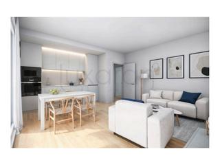 Apartament a Calle montserrat 24. Piso bajo de 1 habitación en venta en blanes