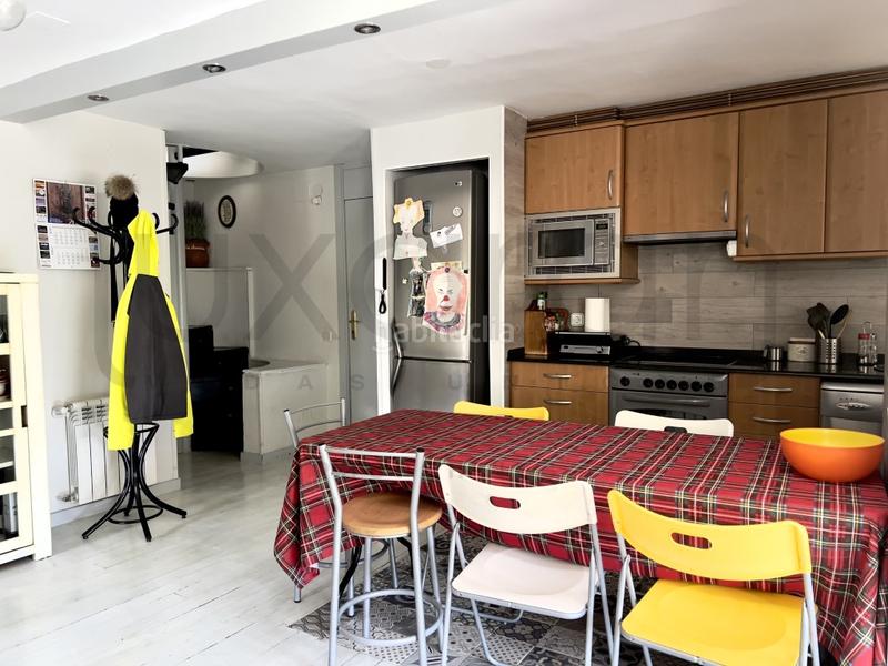 Foto 09ee9f3f-72f2-4f68-81be-3bde29fe55b4. Appartement mit parking in Gausac Vielha e Mijaran