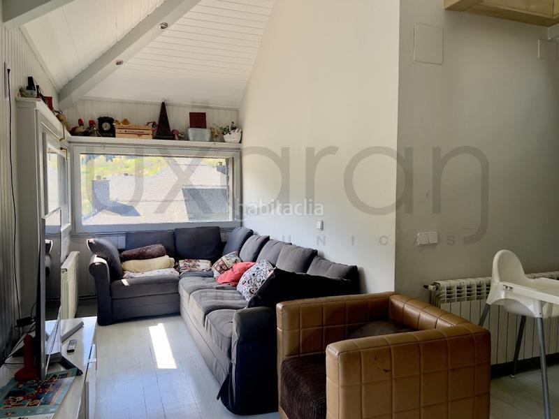 Foto 25c520c1-a612-45ba-8cb6-6de3d2037211. Appartement mit parking in Gausac Vielha e Mijaran