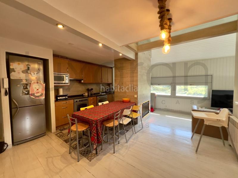 Foto 2c0110c1-48ee-4801-b835-e9813ba8eb97. Appartement mit parking in Gausac Vielha e Mijaran