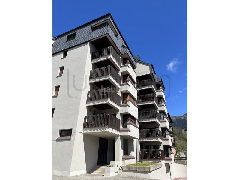 Foto 387dd1fa-d426-4c76-bc9b-66655ecfd2cc. Appartement mit parking in Gausac Vielha e Mijaran