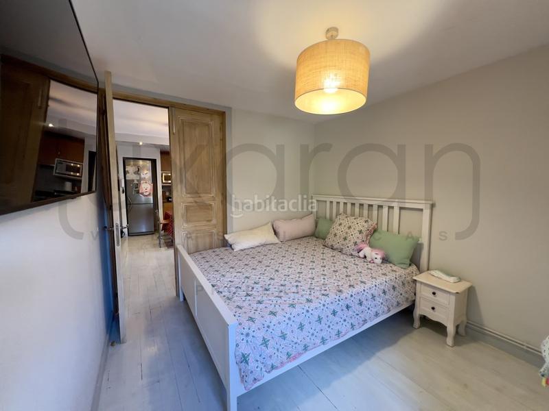 Foto 388953bc-68fc-4ee8-8806-ba1ecace9c11. Appartement mit parking in Gausac Vielha e Mijaran