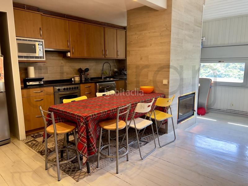 Foto 46f48662-8f50-4f4b-85fc-6fbf44abbc40. Appartement mit parking in Gausac Vielha e Mijaran