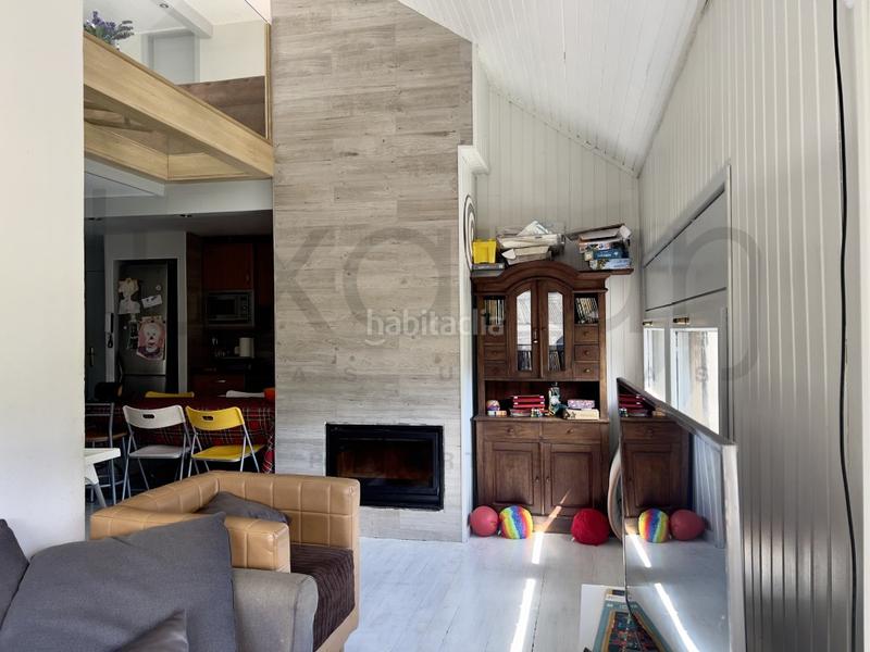 Foto 7ffd5919-19a6-4246-a3bc-6f0045b3587a. Appartement mit parking in Gausac Vielha e Mijaran