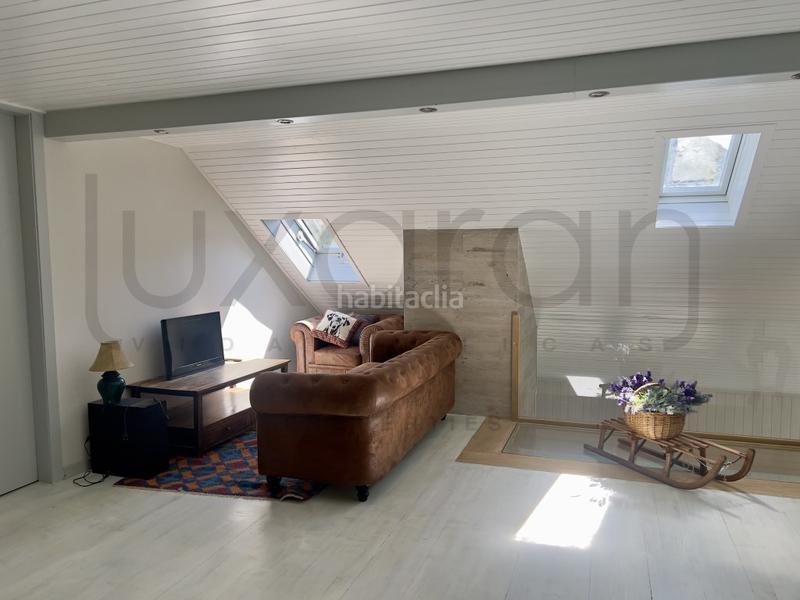 Foto 9a87acd9-dcc5-44b1-8f52-e40ab5fa7e9a. Appartement mit parking in Gausac Vielha e Mijaran