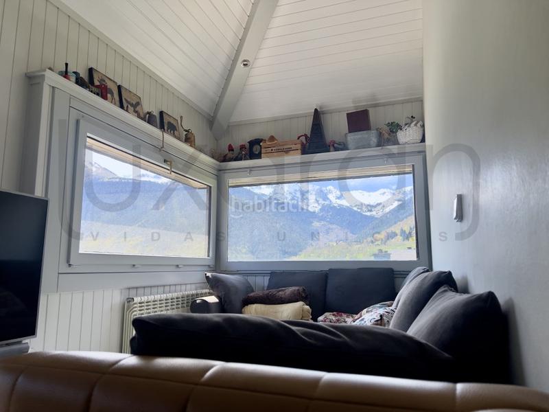 Foto a50104ee-7e82-4c63-9d1d-fdcb57474dae. Appartement mit parking in Gausac Vielha e Mijaran