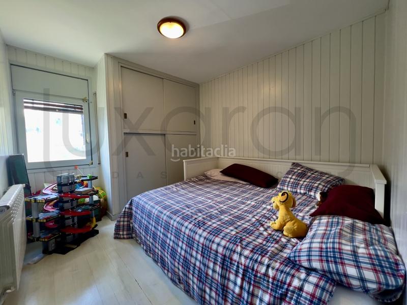 Foto b5ebc7c7-15a4-458f-a49d-ed9d8e77b8e0. Appartement mit parking in Gausac Vielha e Mijaran