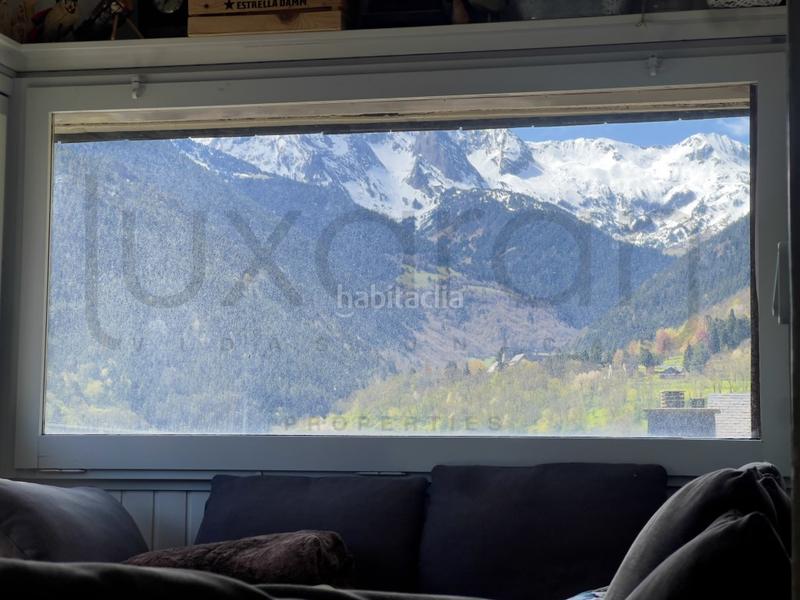 Foto c163225c-e0d4-4753-9829-c10a9e0b65a4. Appartement mit parking in Gausac Vielha e Mijaran