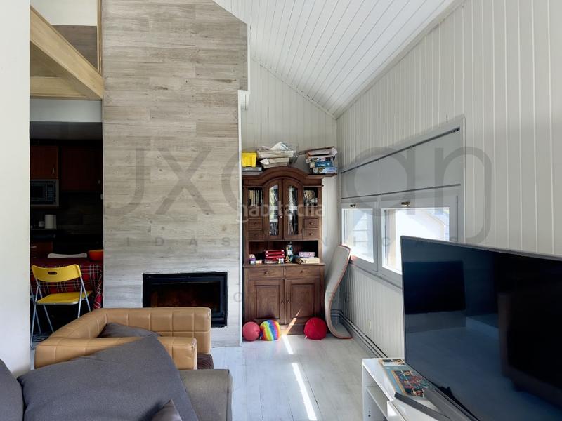 Foto d222a369-4985-408f-b555-a62761861fac. Appartement mit parking in Gausac Vielha e Mijaran