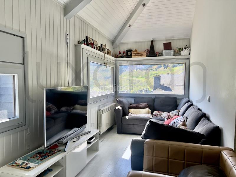 Foto e98b3519-f909-4003-b302-0f8bfef433bc. Appartement mit parking in Gausac Vielha e Mijaran