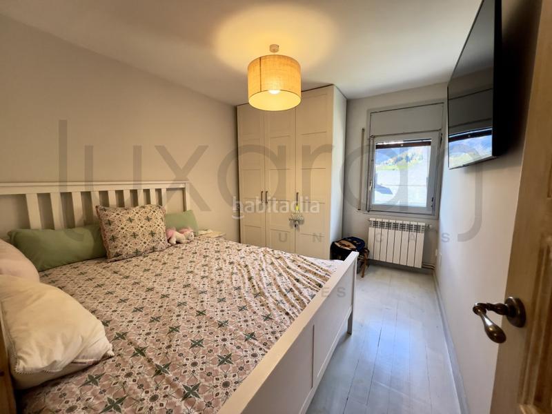 Foto fa3fab02-fa18-4d42-b941-441b8698d8c3. Appartement mit parking in Gausac Vielha e Mijaran