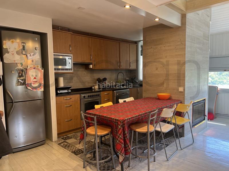 Foto fb056125-9a58-4612-bbca-efb41811c257. Appartement mit parking in Gausac Vielha e Mijaran