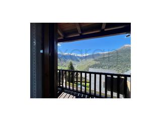 Apartament a Carrer deth centre 26. Triplex de 3 habitaciones con espectaculares vistas