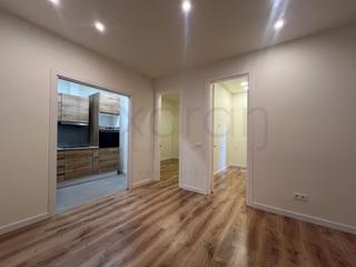 Appartement à La Nova Esquerra de l´Eixample. Piso en venta de 3 habitaciones en leixample