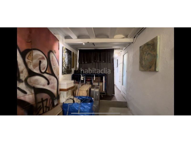 Foto 20156346-8cb5-44d1-a12f-7c8638631c81. Local comercial a Gòtic Barcelona