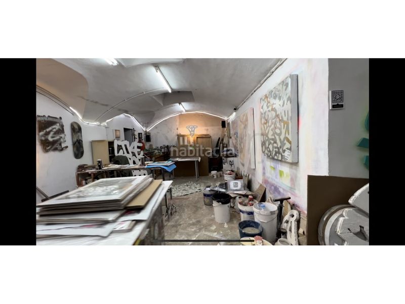 Foto 4f6f5858-f783-4fcb-aabb-faedfde2aa19. Local comercial a Gòtic Barcelona
