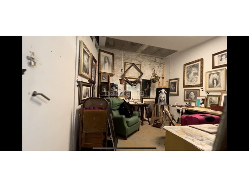 Foto ae062b73-a725-4362-bb03-e917182463fb. Local comercial a Gòtic Barcelona
