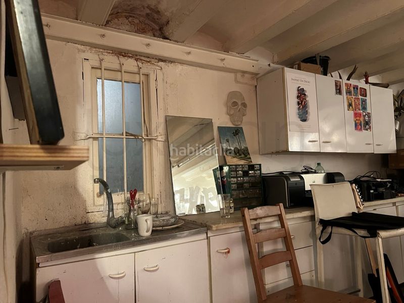 Foto d57ac576-d000-49f4-9d8d-9caff5b67947. Local comercial a Gòtic Barcelona