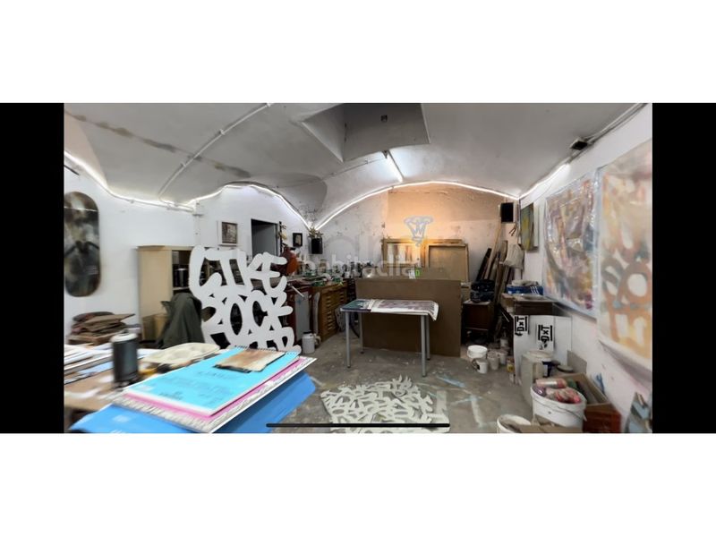 Foto f30ade0f-3ce8-40ea-be7e-06c29896856d. Local comercial a Gòtic Barcelona