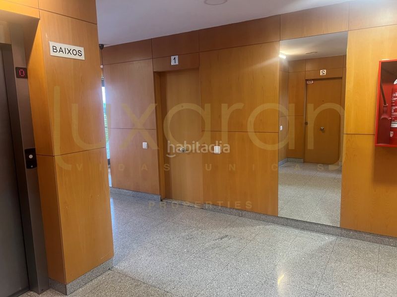 Foto 56a57f21-7a99-46bd-898f-9fd8517a1408. Piso en calle josep pallach 13 piso seminuevo con zona comunitaria. en Lleida